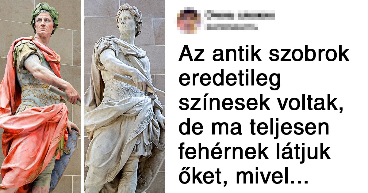 Az internetezők eloszlattak 19 olyan mítoszt, amit a legtöbben még ma is elhittünk