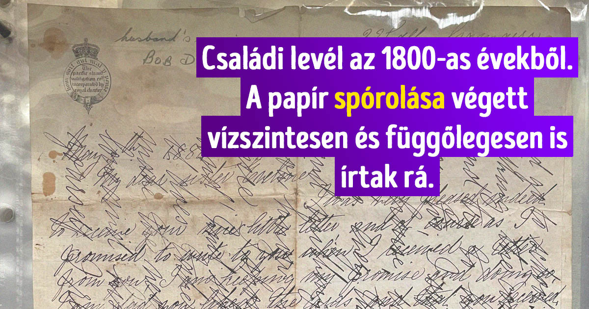 15+ rejtélyes dolog a múltból, amit az internetezők láttak és mutattak meg az egész világnak
