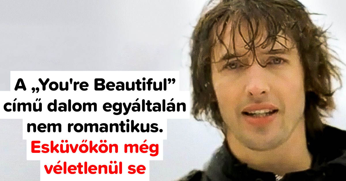 14 dal, amit a világ szeret, de maguk az énekesek gyűlölnek