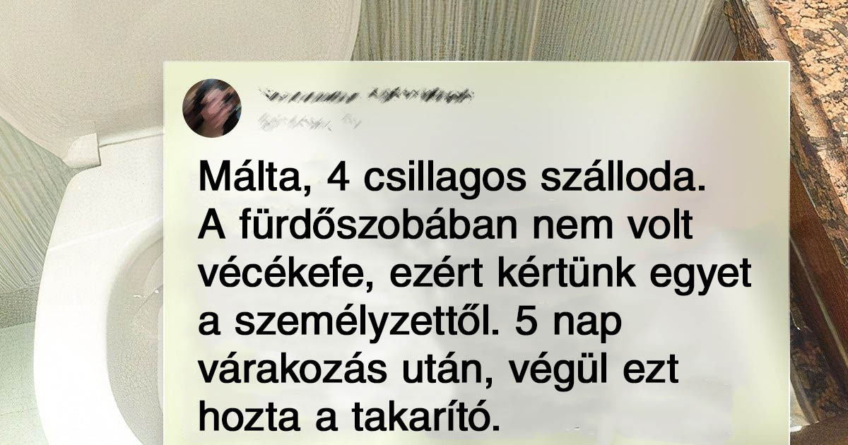 16 fotó Máltáról, amik könnyen megzavarhatják a külföldieket. A helyieknek pedig arcizmuk sem rezdül