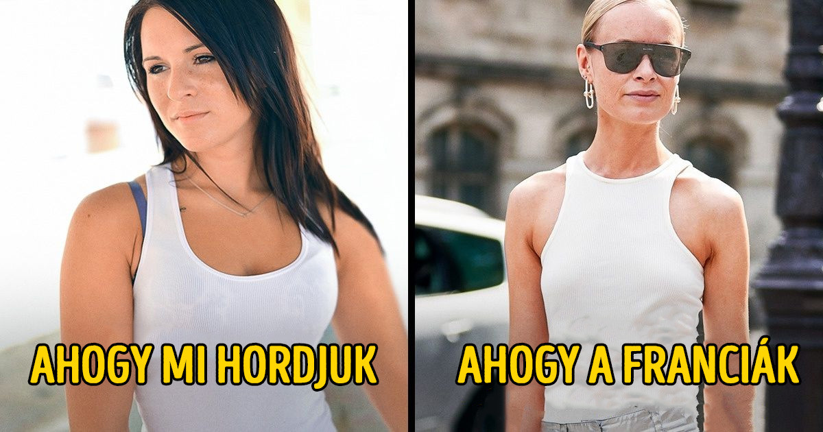 A francia élet 10 jellemzője, ami nagy meglepetésként tud érni, ha nem vagy ide valósi