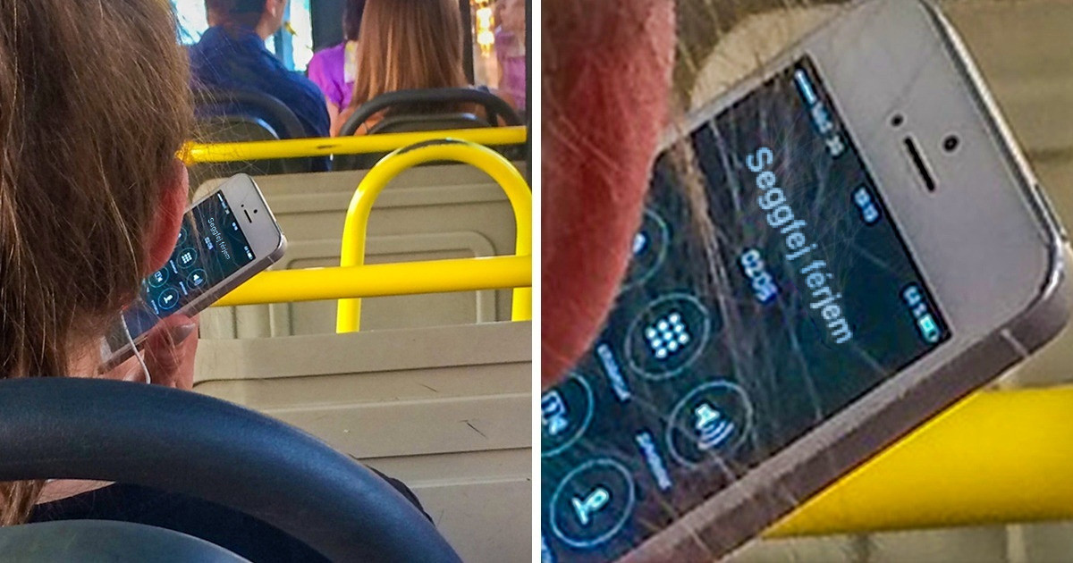 21 fotó, ami bizonyítja, hogy a nők csak úgy vonzzák magukhoz a kínos helyzeteket