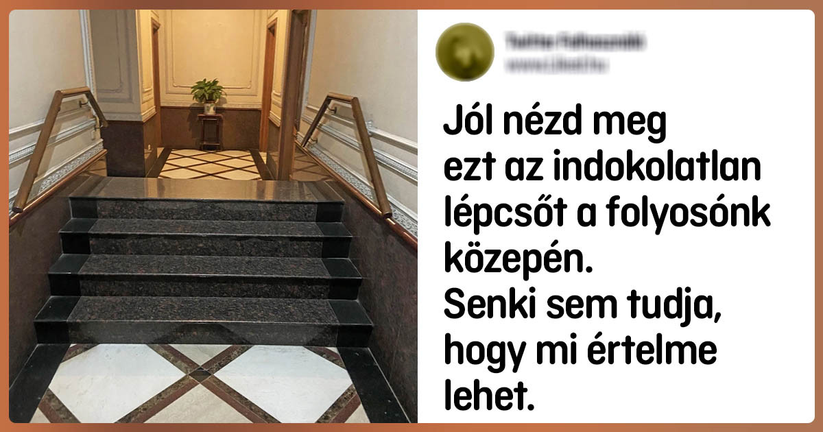 19 tervező, akinek szeretnénk a szemébe nézni és megkérdezni: "Mire gondoltál, amikor ezt megalkottad?"