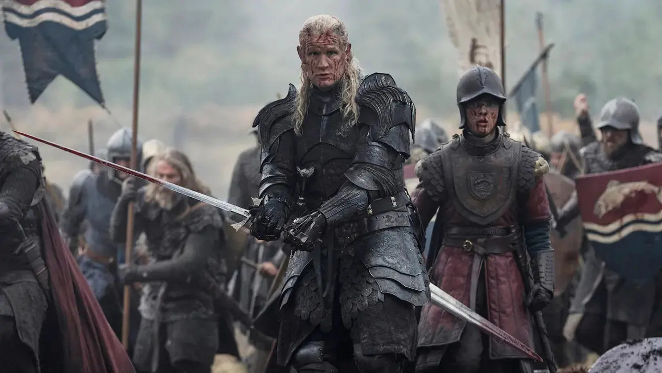 Kiválóan indított a Sárkányok háza harmadik évada a Rotten Tomatoes-on