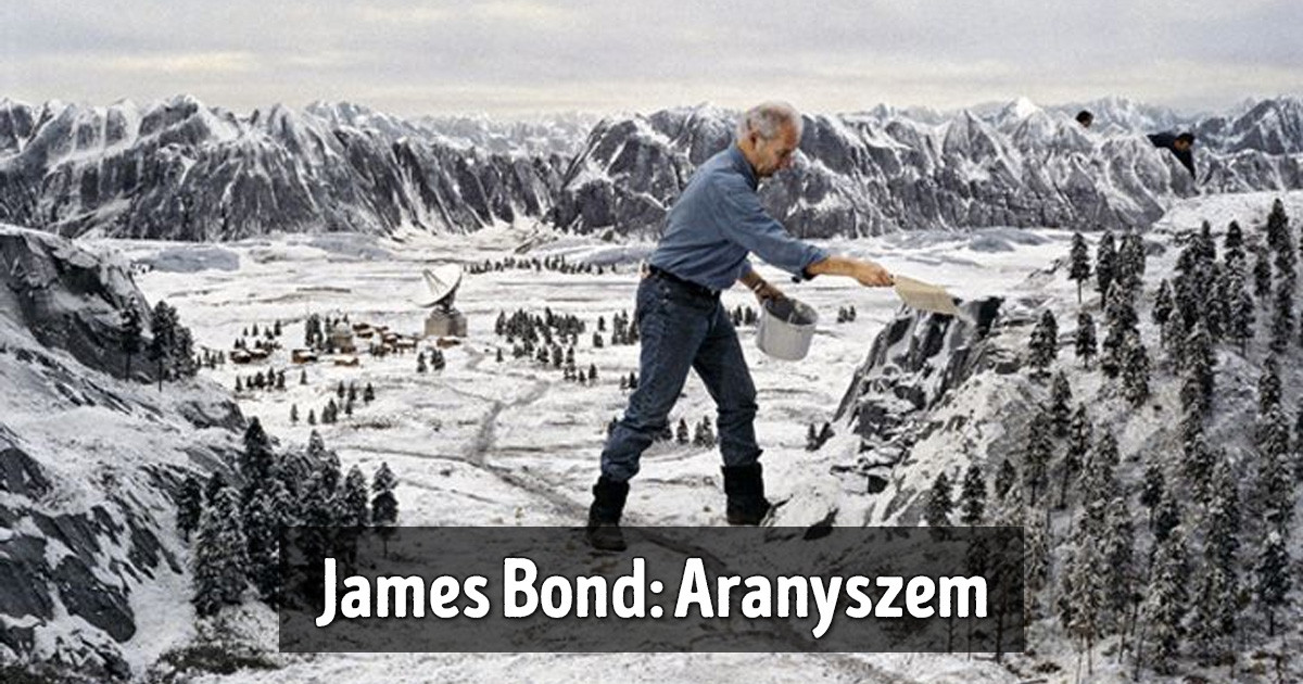 20 mozifilmes helyszín, amiről valószínűleg a mai napig azt hitted, hogy egy létező hely
