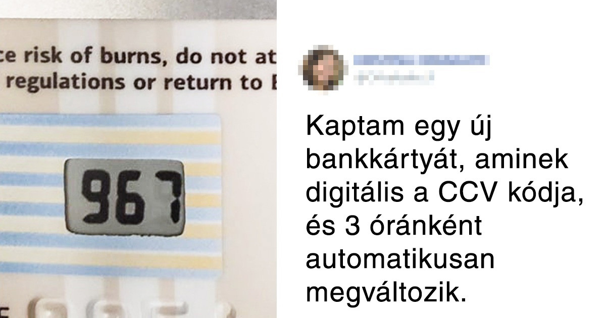 20 dolog, amihez csak egy apró részletet adtak hozzá, és máris minden megváltozott
