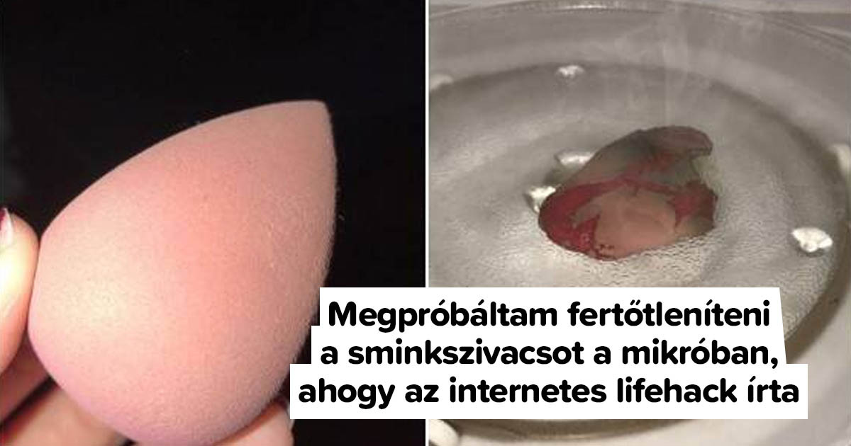 14 népszerű trükk a TikTokról, ami a valóságban egyáltalán nem működik