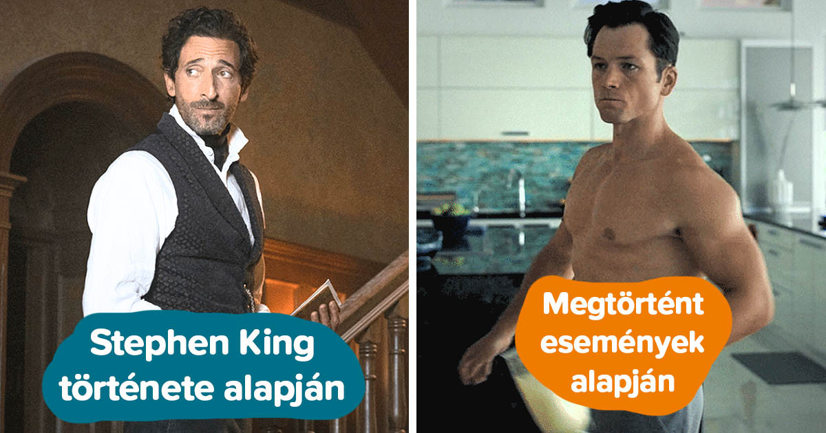 11 új thriller sorozat, amitől libabőrös leszel, de akkor sem tudod abbahagyni a nézését