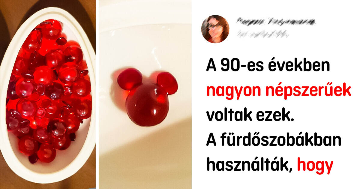 20 csodálatos felfedezés, ami megfog lepni, hogy mire való