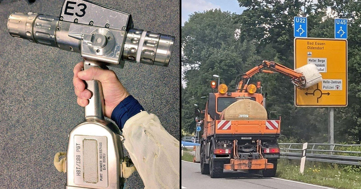 Titokzatos tárgyak és eszközök, amik megoldást kínálnak azokra a problémákra, amikről azt sem tudtuk, hogy léteznek
