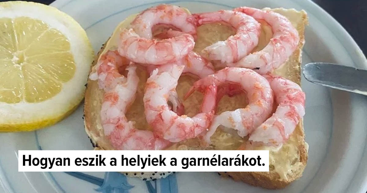 15 fotó Norvégiából, ami enyhe kábultságot okoz