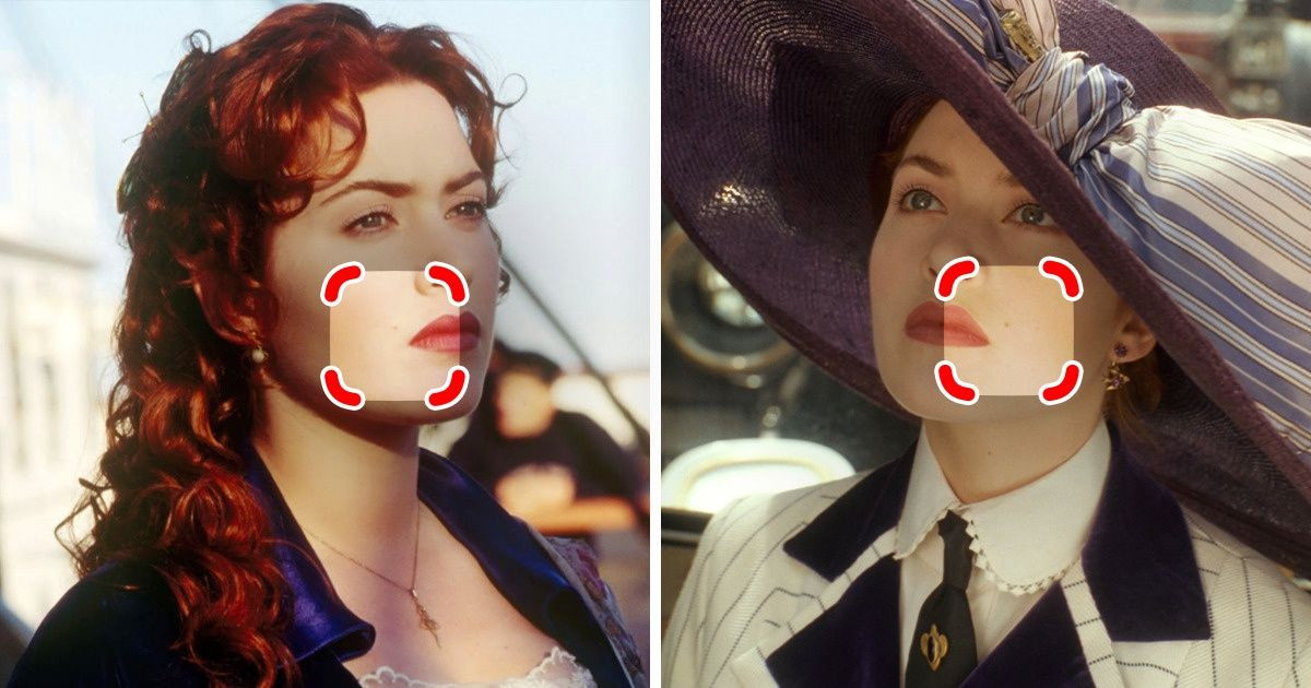 11 Titanic baki, amit csak a legnagyobb rajongók vehettek észre