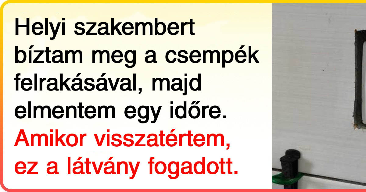 18 katasztrofális munkás, akiknek egészen biztosan nem kell év végi bónusztól tartaniuk
