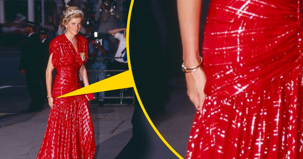 9 alkalom, amikor Diana hercegné szembeszállt a királyi család szent és sérthetetlen szabályaival