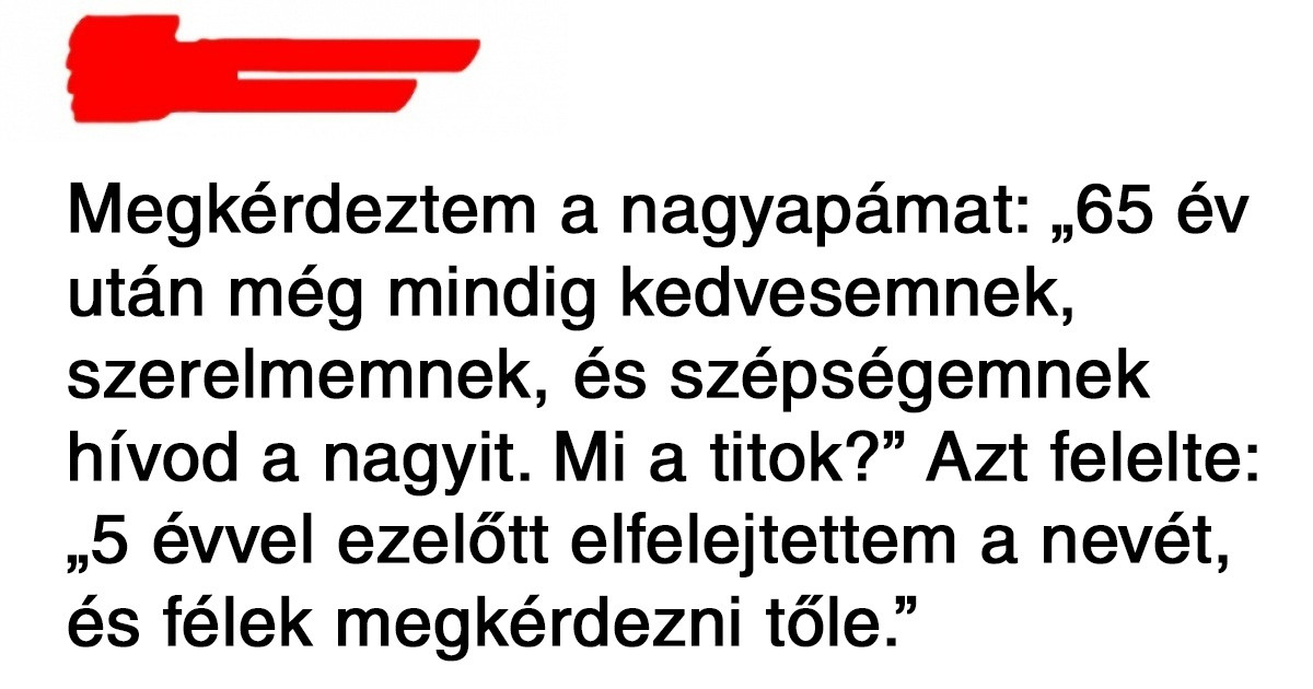 21 ember, aki bármilyen szituációból képes viccet csinálni