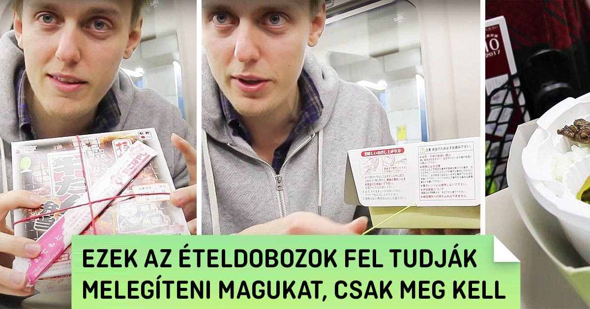 20+ fotó, amit a japánok unottan fognak nézni, mi pedig nem győzzük tátani a szánkat csodálkozástól