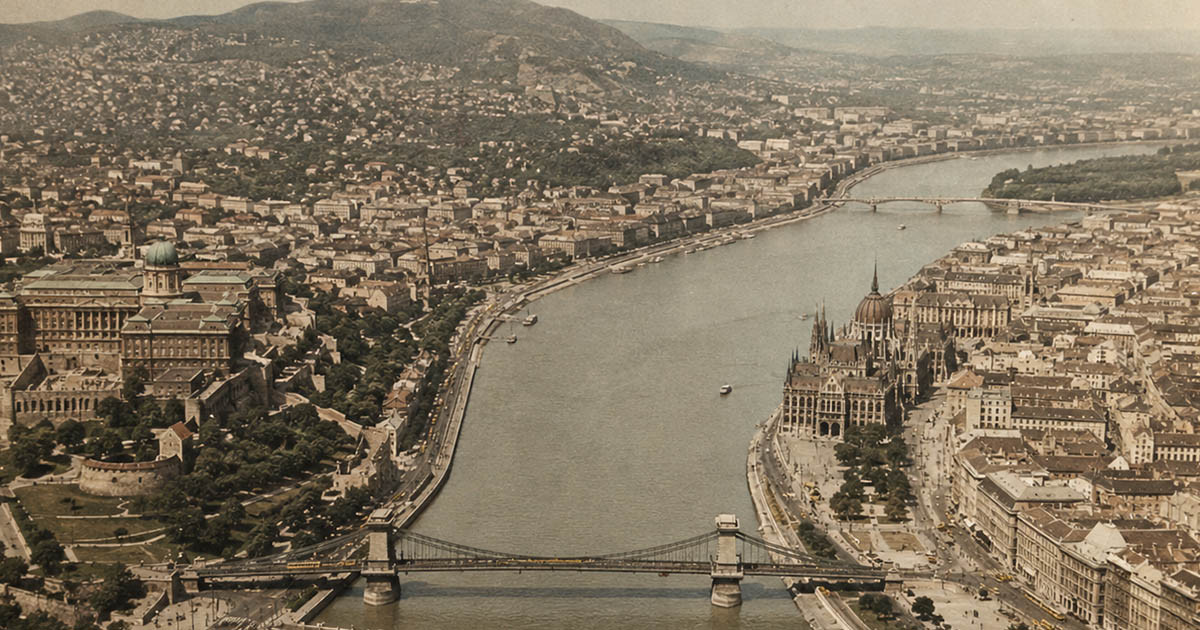 Melyik kerületben járunk? 12 budapesti hely, amit csak az igazi városismerők találnak el