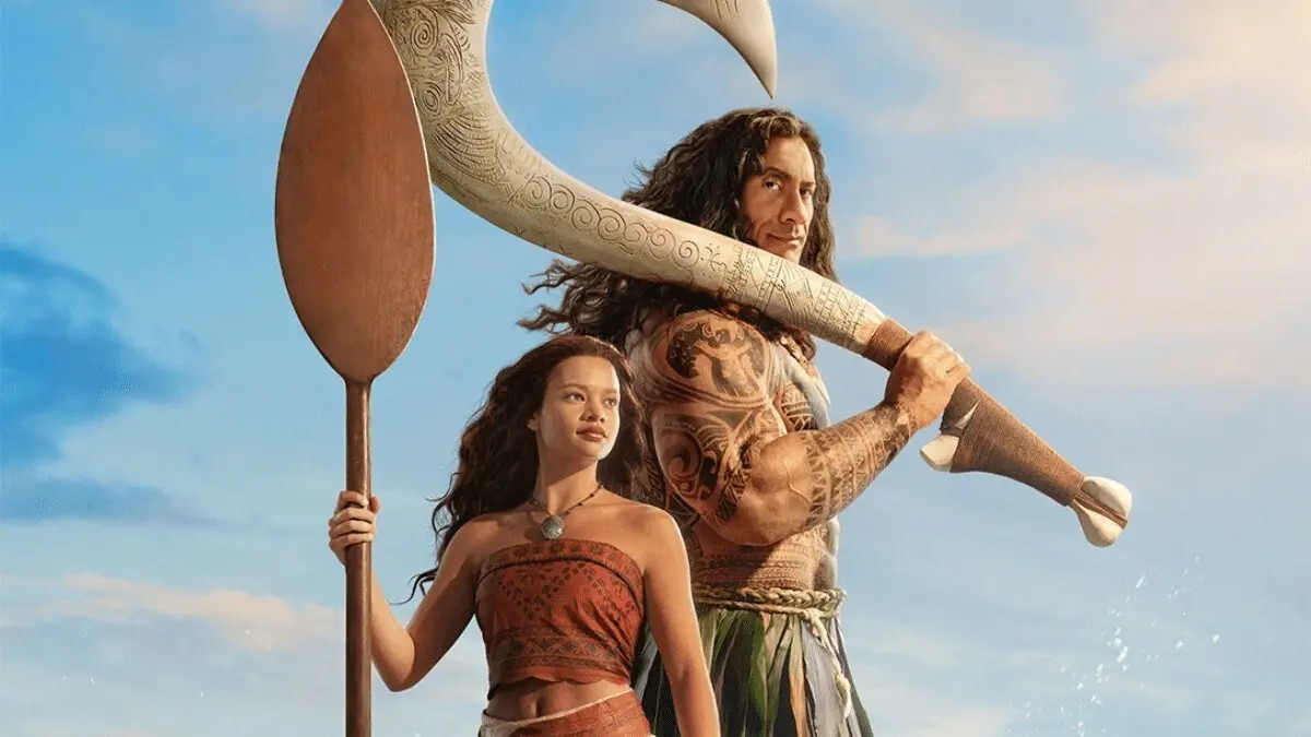 Gyenge kritikákat kapott a Moana élőszereplős remake-je