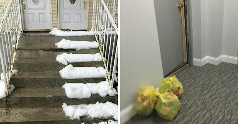 21 szomszéd a pokolból, akik láttán örülhetünk, hogy nem ilyen emberek mellett élünk