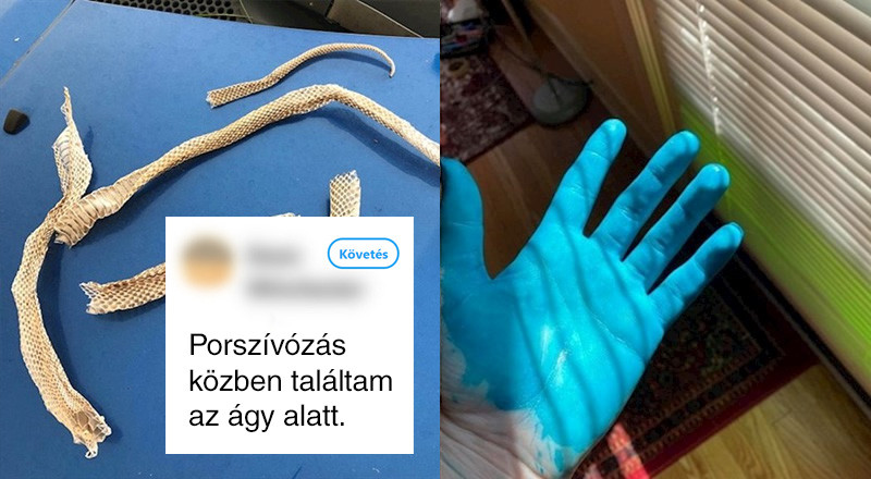 18 ember, akinek a napja hirtelen az élete legrosszabb napjává változott