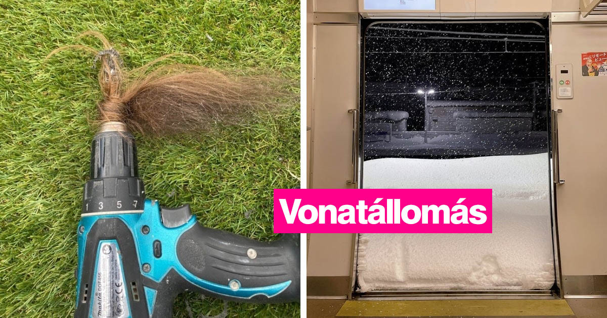 18 alkalom, amikor péntek 13-a nyomot hagyott az emberek életében, és nem épp kellemes módon