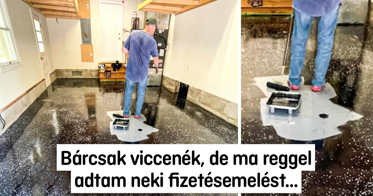 17 fotó, amin veszélyes mennyiségű dráma kel életre a szemünk előtt
