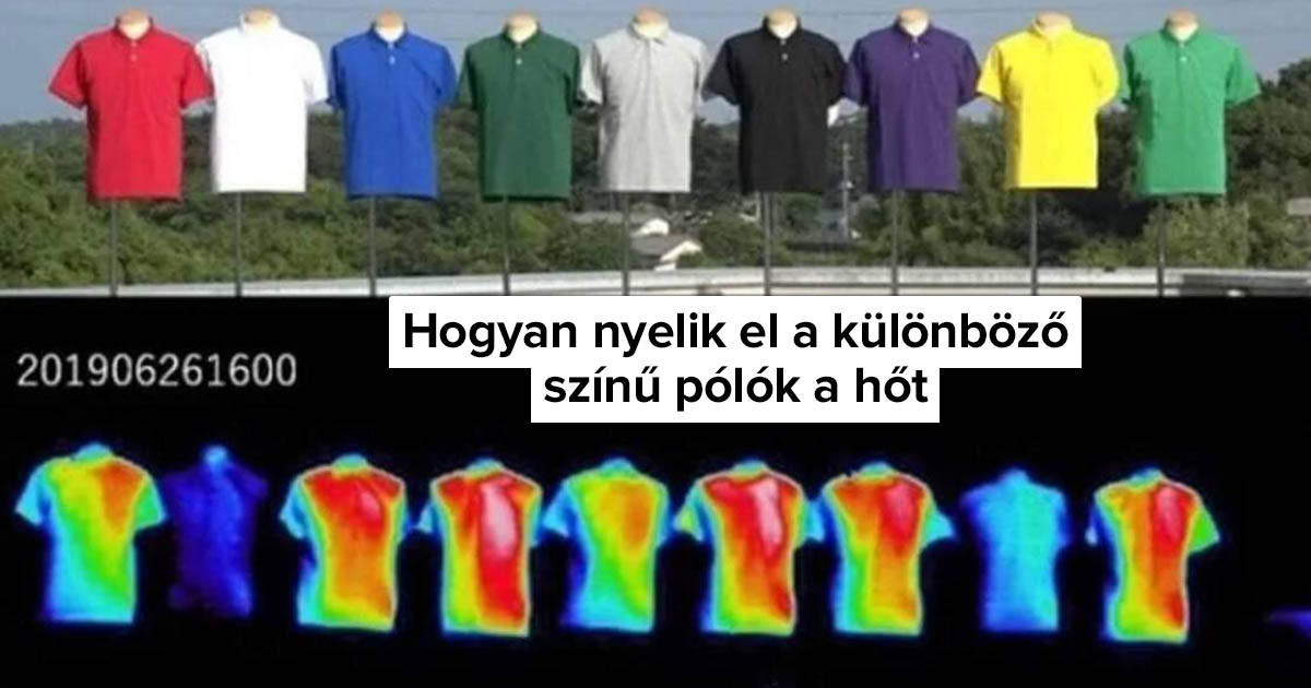 15 fotó, ami elénk tárja az egyébként láthatatlan különbségeket