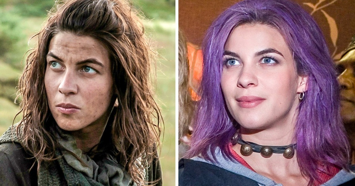 12 színész, aki a Trónok harcában és a Harry Potterben is szerepelt, és Te észre sem vetted