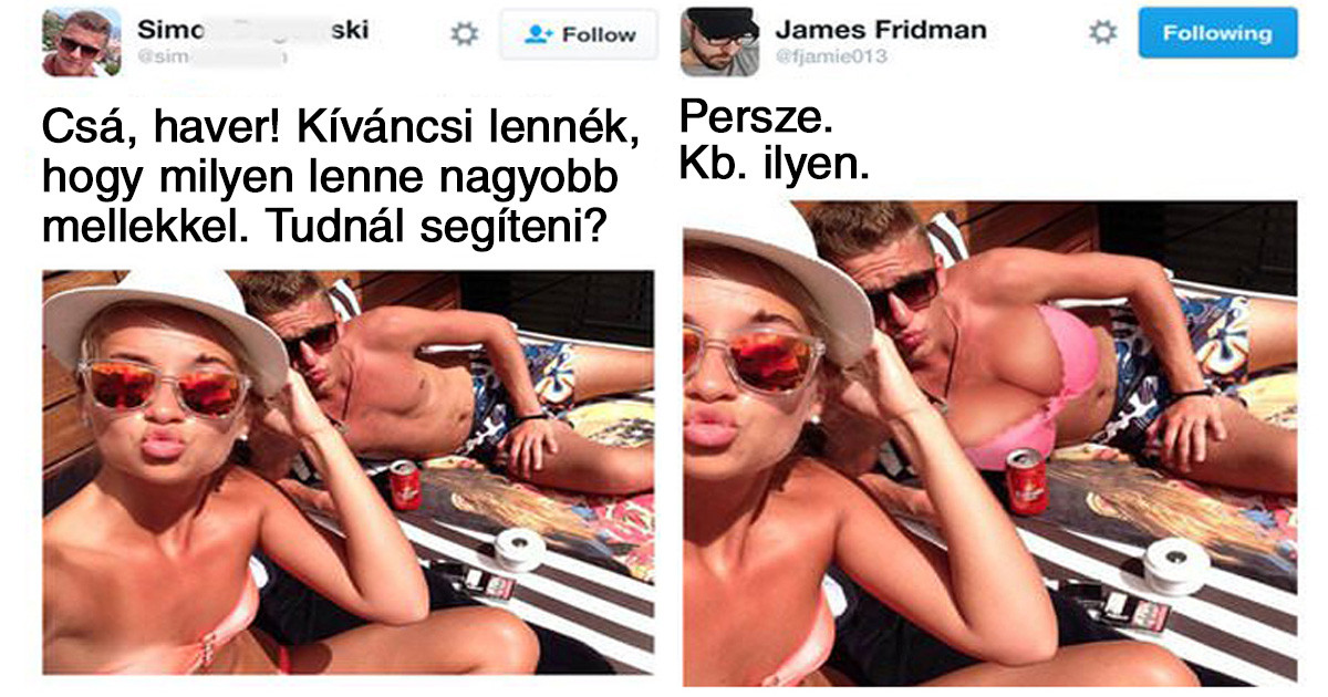 18 ember, aki az internet legnagyobb Photoshop-trollját bízta meg a fotói átszerkesztésével