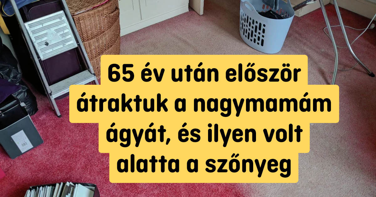 21 érdekes fotó, ami megmutatja, hogyan változtatja meg az idő még a legellenállóbb dolgokat is