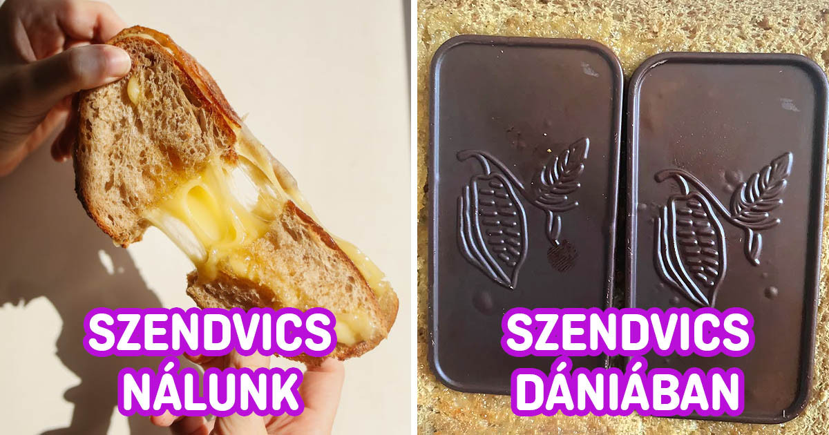 19 fotó Dániáról, az országról, ahol a "hygge" életmódra esküsznek az emberek