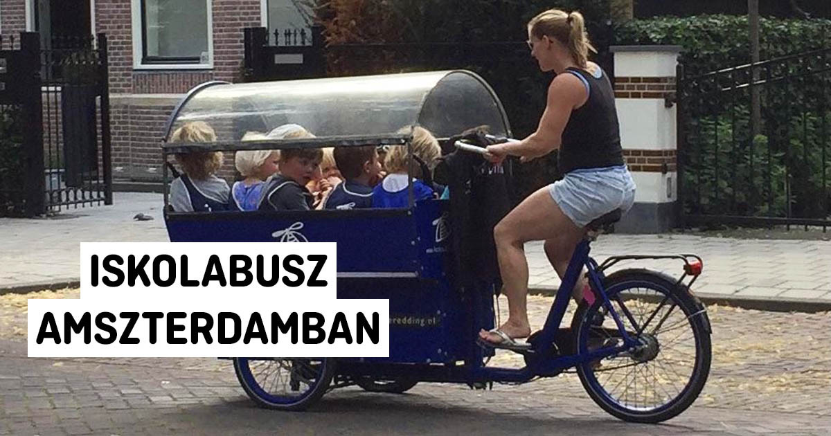 12 dizájnelem, ami bármelyik várost Csodaországgá varázsolja