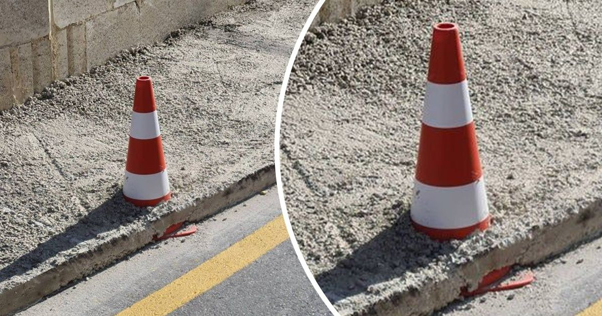 21 ember, akinek csak egy feladata volt, de sikerült elnyernie vele a legrosszabb munkáért járó díjat