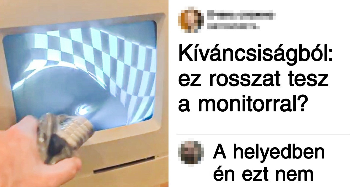 16 bonyolult dolog, amit másodpercek alatt megérthetünk, és az életünk végéig hasznos lehet