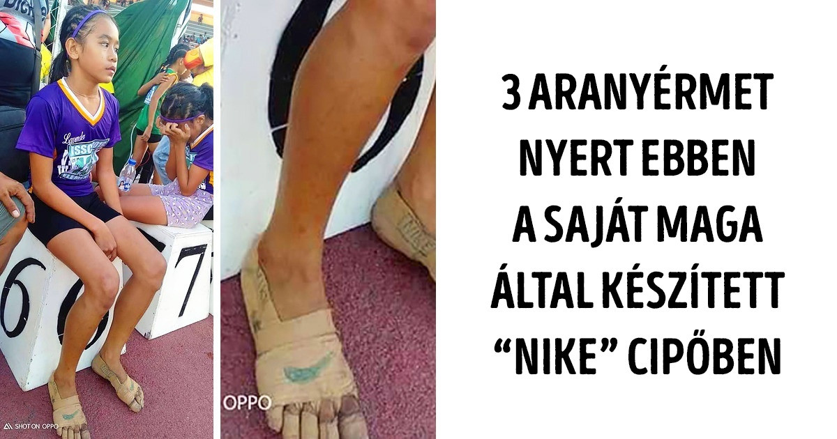 20 ember, aki nem panaszkodik, csak egyszerűen megy és teszi a dolgát