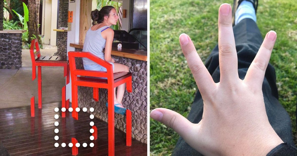 15 fotó, amiről nehéz elhinni, de tényleg valódiak