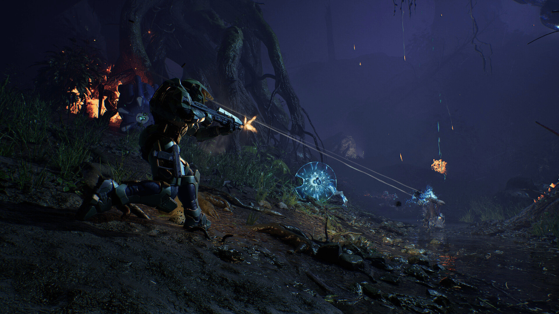 Jól sikerült a Halo: Campaign Evolved remake, már elérhető az előzetes hozzáférés