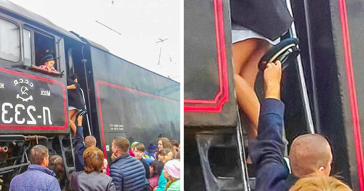 19 fotó, ami bizonyítja, hogy vannak még úriemberek a Földön