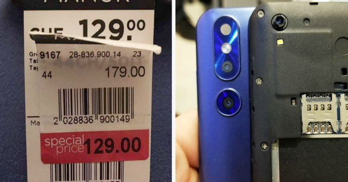 17 alkalom, amikor a gyártók kihasználták és visszaéltek a vásárlók bizalmával