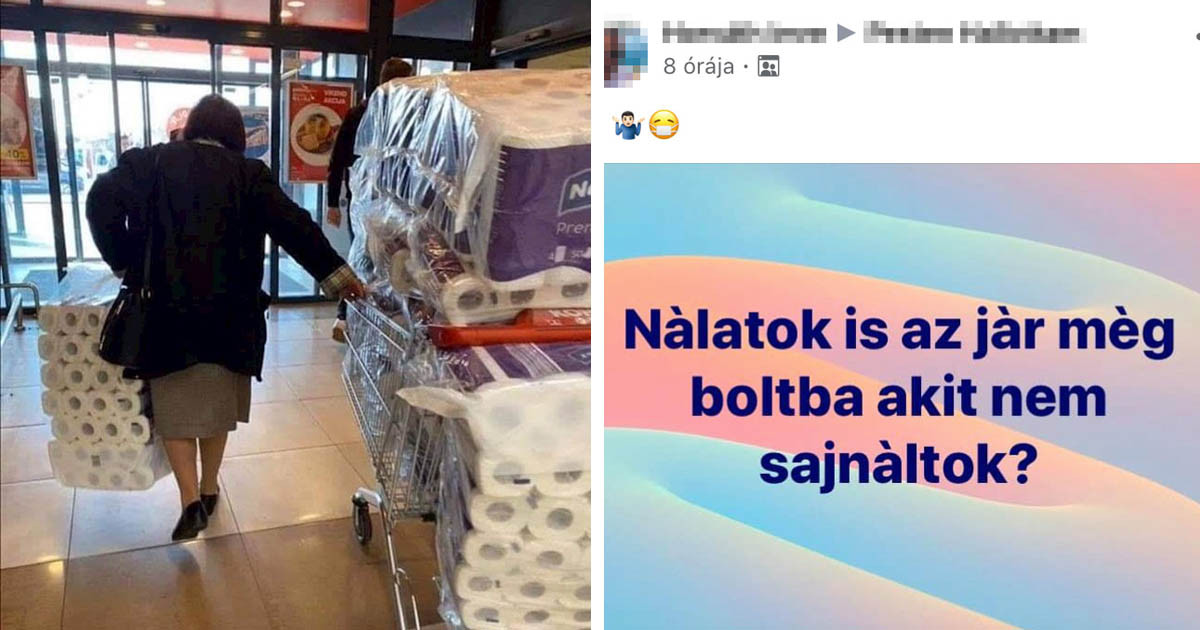 Egy éve van velünk a koronavírus, és most 20 kérdéssel teszteljük, ki-hogyan élte meg ezt a 12 hónapot