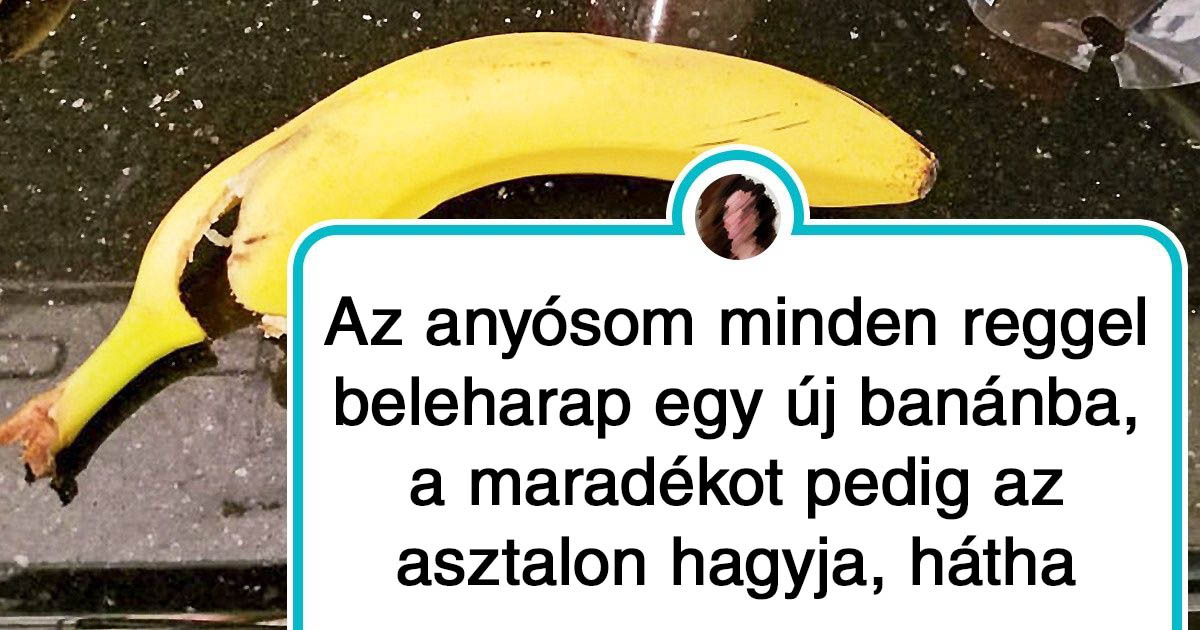 18 ember, aki mesterkurzust indíthatna "Hogyan szerezzünk idegösszeomlást a családunknak" témában