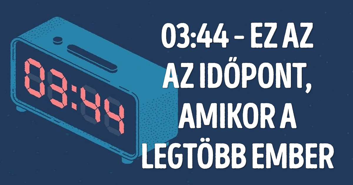 20+ hihetetlennek tűnő tény a világról, amit valószínűleg sosem gondoltál volna