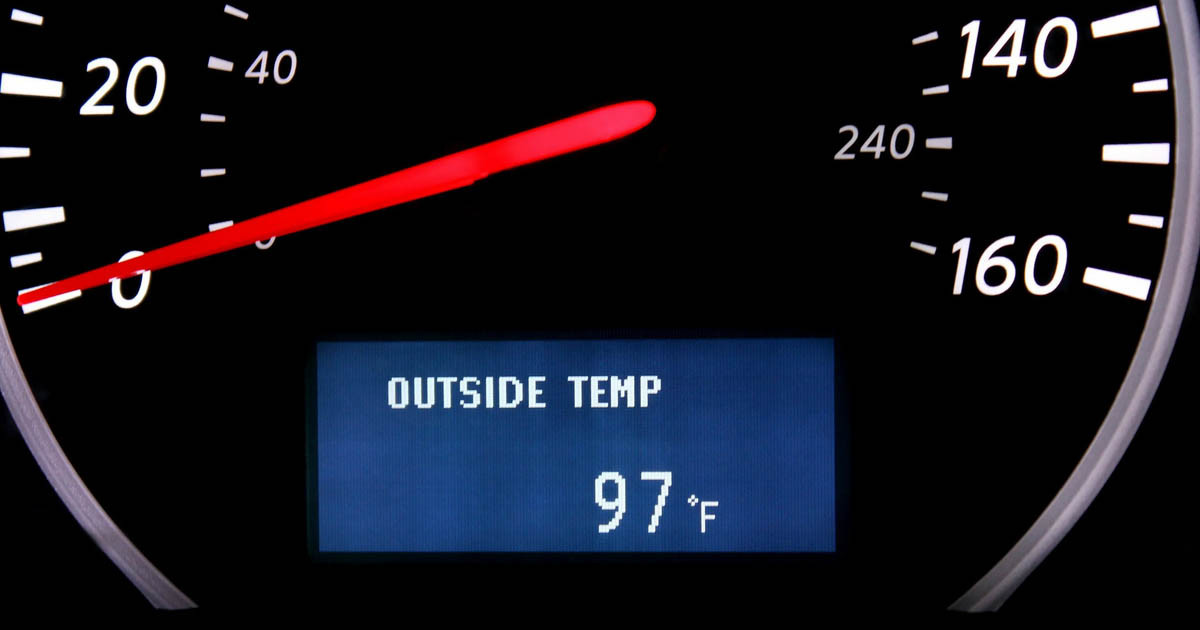 Miért használja az egész világ a Celsius-fokot, az Egyesült Államok pedig a Fahrenheit skálát?