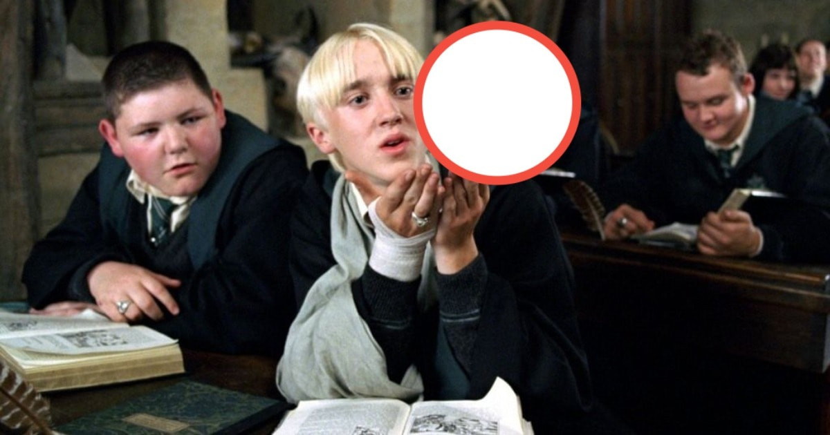 Mennyire emlékszel a Harry Potter filmek részleteire?