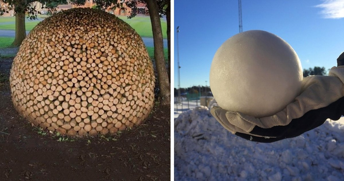 20 fotó a tökéletességről, ami minden maximalista embert garantáltan le vesz a lábáról
