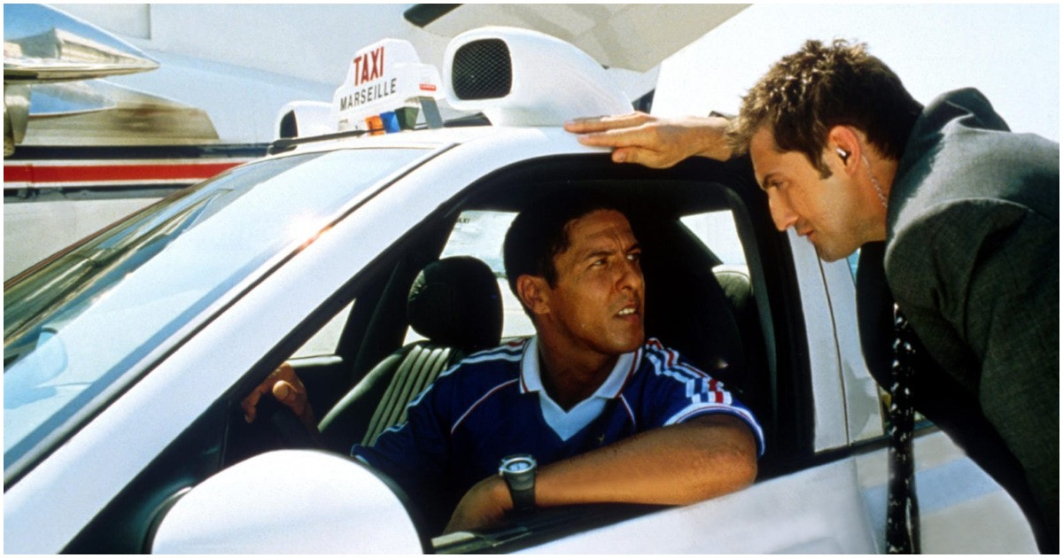 22 évvel később: ennyit változtak a Taxi című film sztárjai az első rész megjelenése óta