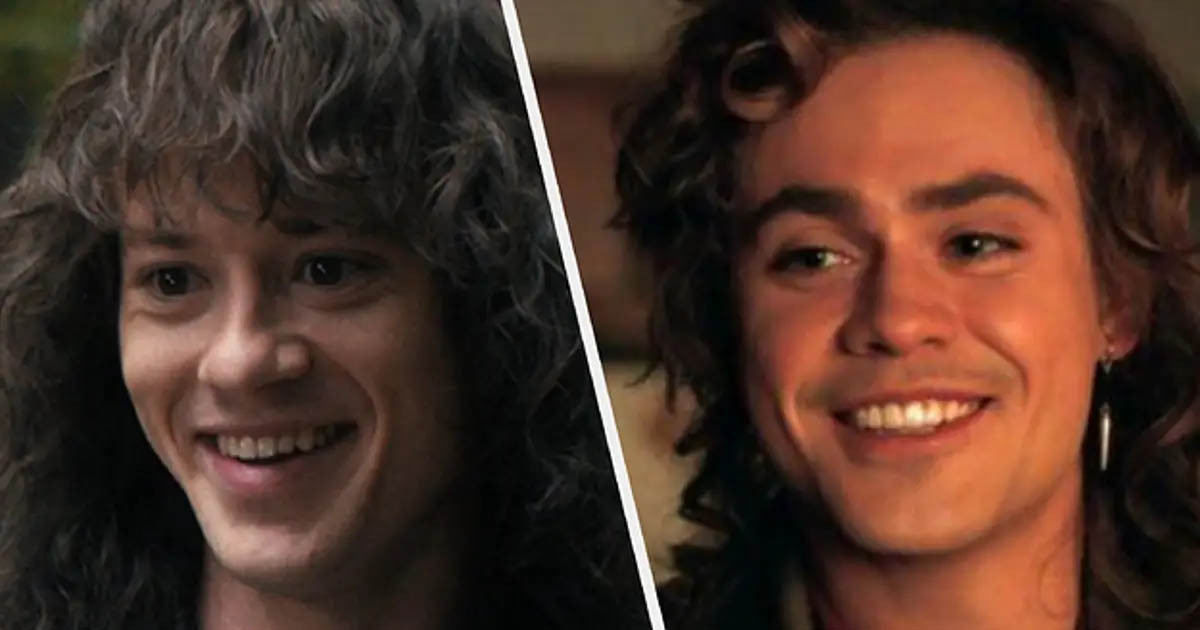 Válaszolj 10 egyszerű kérdésre, és megmondjuk, hogy ki lenne a pasid a Stranger Thingsből
