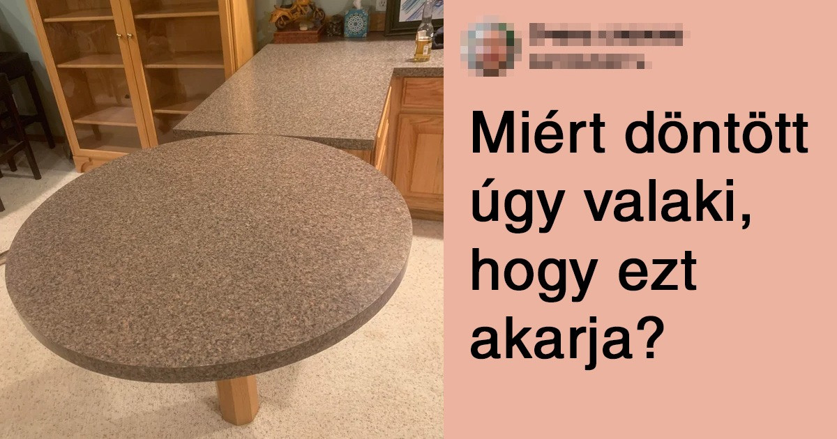 19 alkalom, amikor túl sok kérdés merült fel, és egyetlen válasz sem érkezett