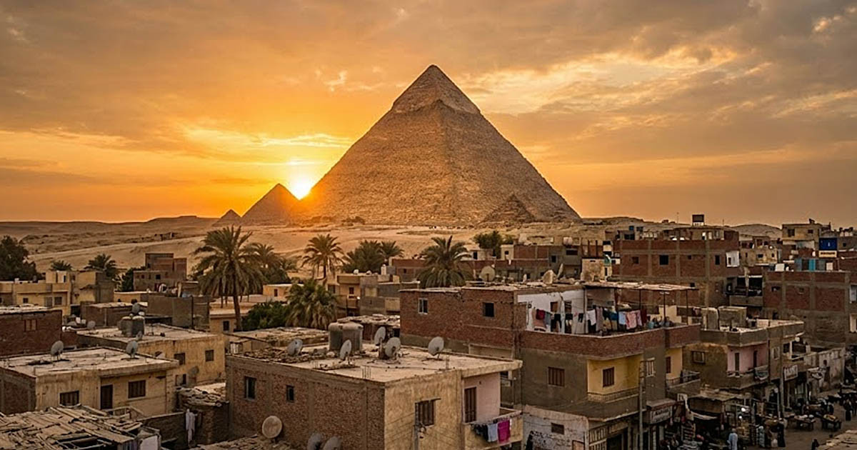9 érdekes és kevéssé ismert tény az ókori Egyiptomról