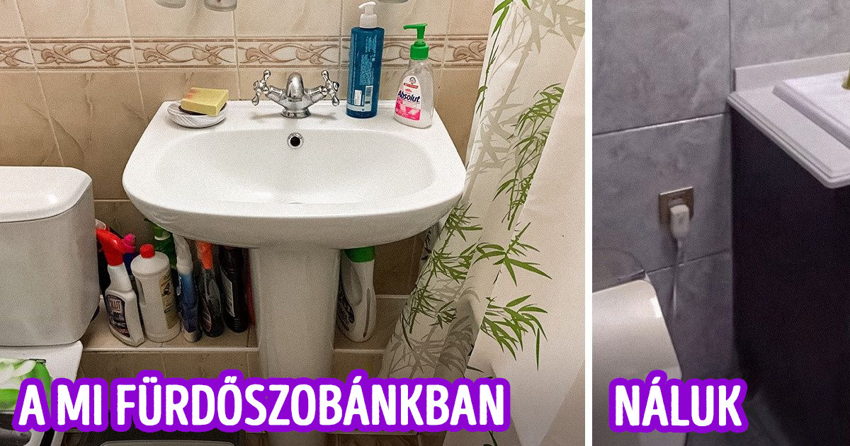 11 példa rá, hogy az ausztrálok mennyire eltérő életet élnek, mint mi